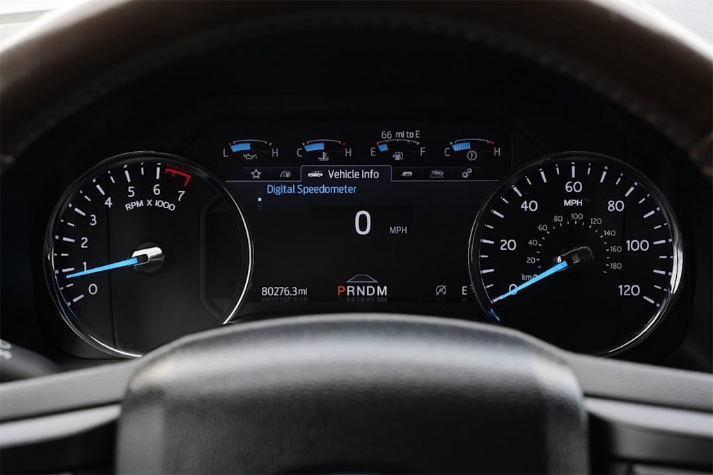 Thumbnail: 2021 Ford Expedition MAX - 17