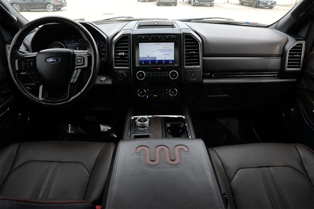 Thumbnail: 2021 Ford Expedition MAX - 2