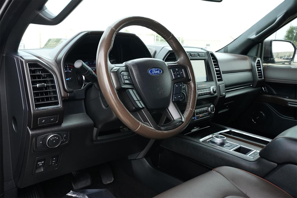 Thumbnail: 2021 Ford Expedition MAX - 14