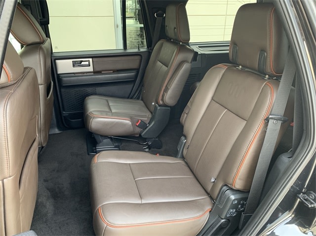 2015 Ford Expedition King Ranch 12