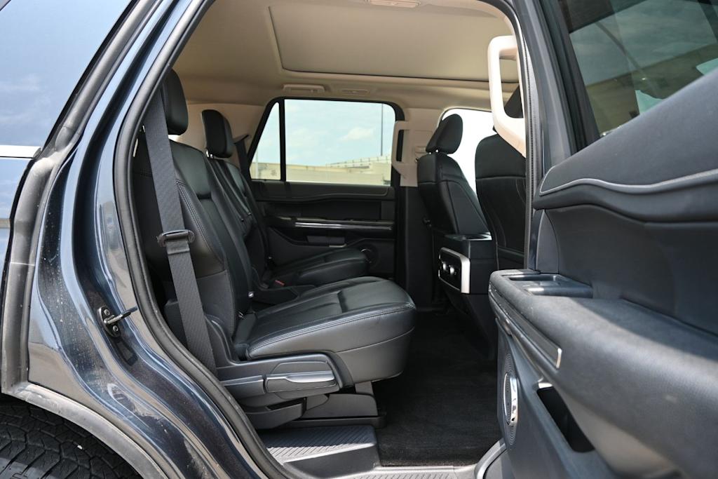 Thumbnail: 2022 Ford Expedition - 11