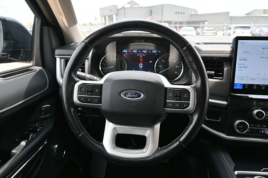 Thumbnail: 2022 Ford Expedition - 9