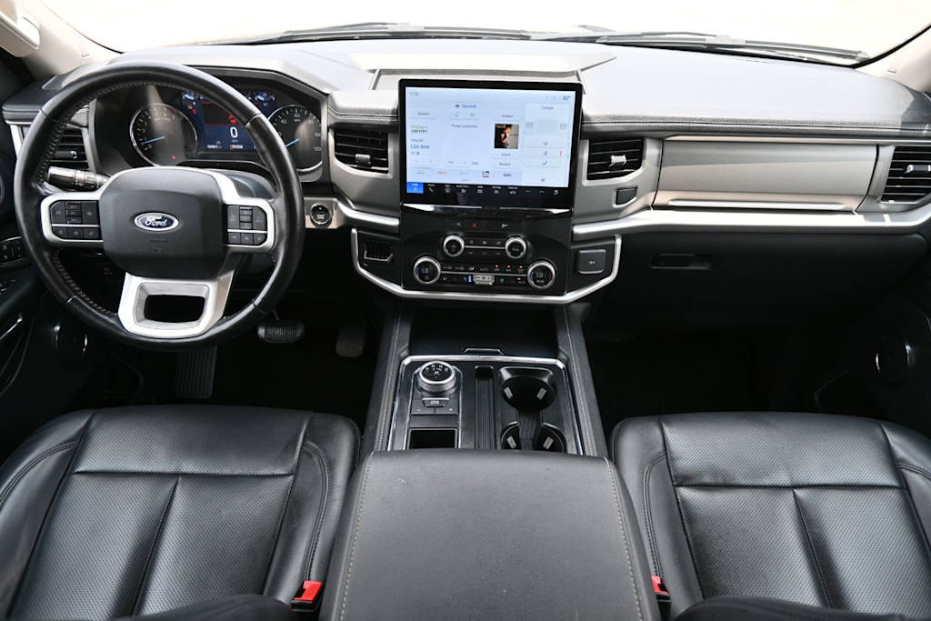 Thumbnail: 2022 Ford Expedition - 2