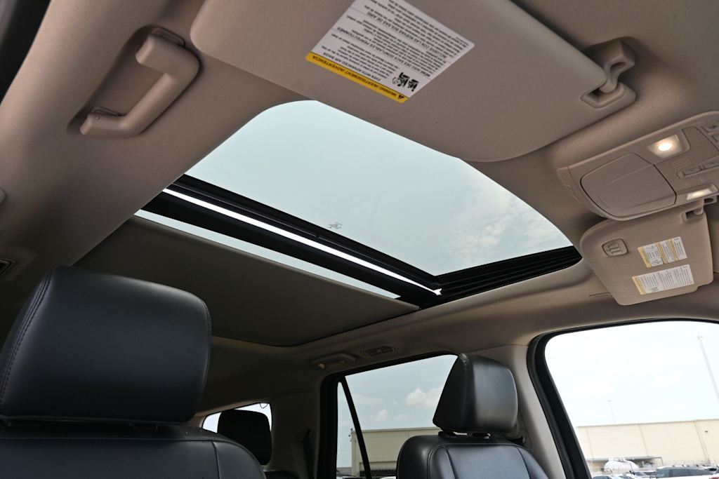 Thumbnail: 2022 Ford Expedition - 27