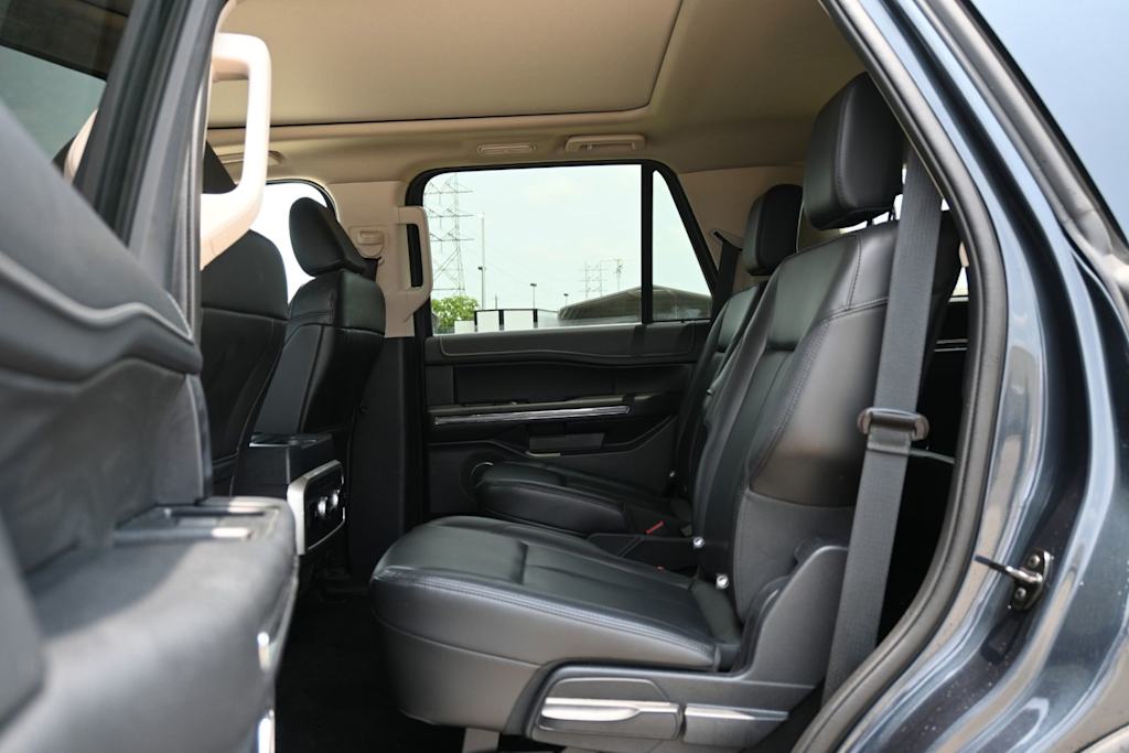 Thumbnail: 2022 Ford Expedition - 12