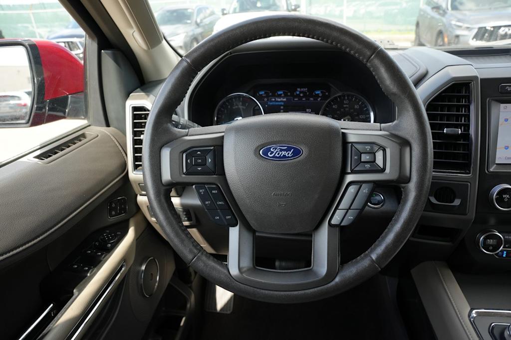 Thumbnail: 2020 Ford Expedition - 7