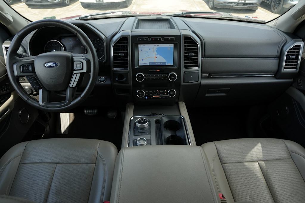 Thumbnail: 2020 Ford Expedition - 2