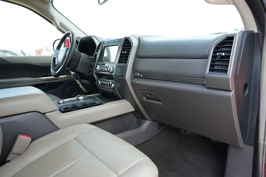 Thumbnail: 2020 Ford Expedition - 12