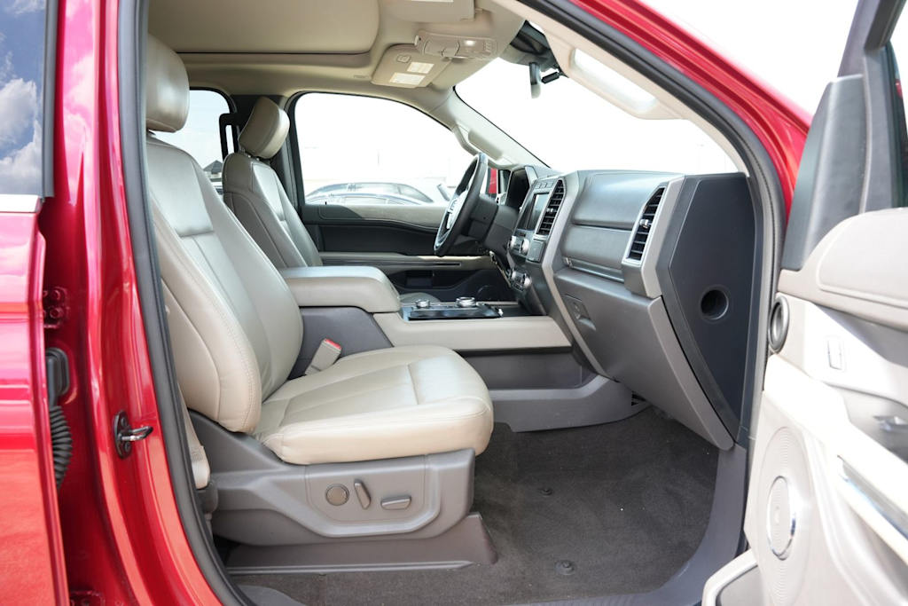 Thumbnail: 2020 Ford Expedition - 9