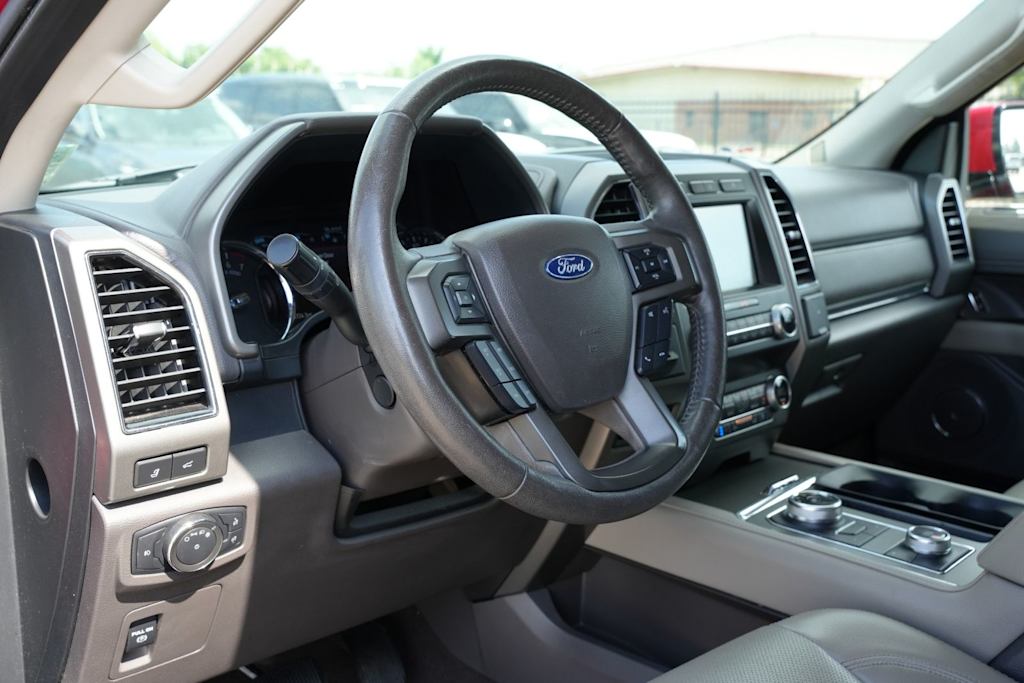 Thumbnail: 2020 Ford Expedition - 11