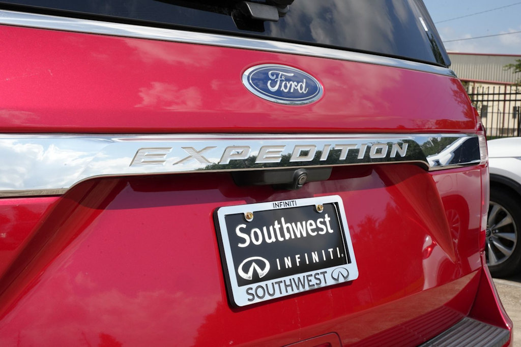 Thumbnail: 2020 Ford Expedition - 5