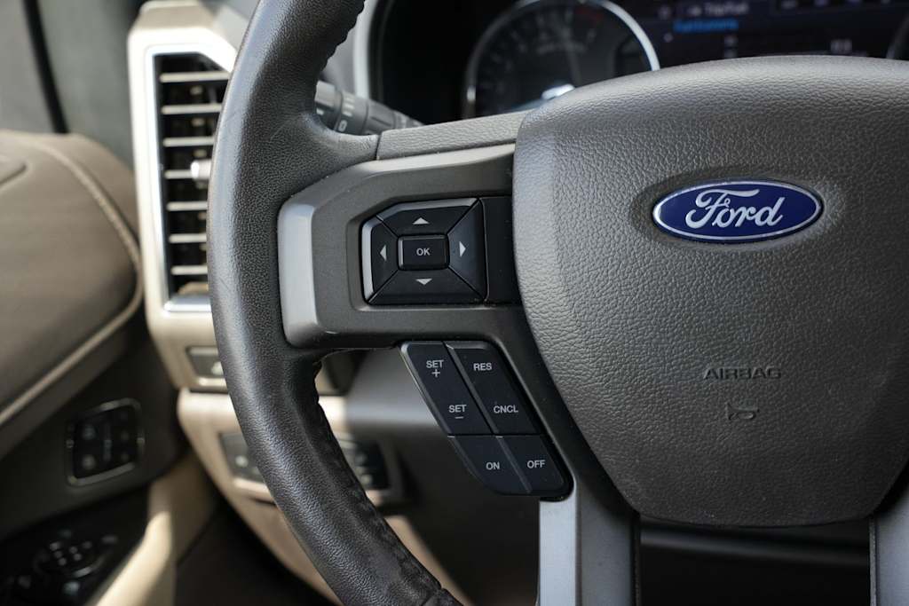Thumbnail: 2020 Ford Expedition - 18