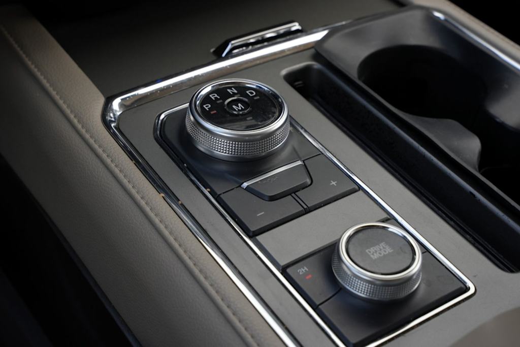 Thumbnail: 2020 Ford Expedition - 14