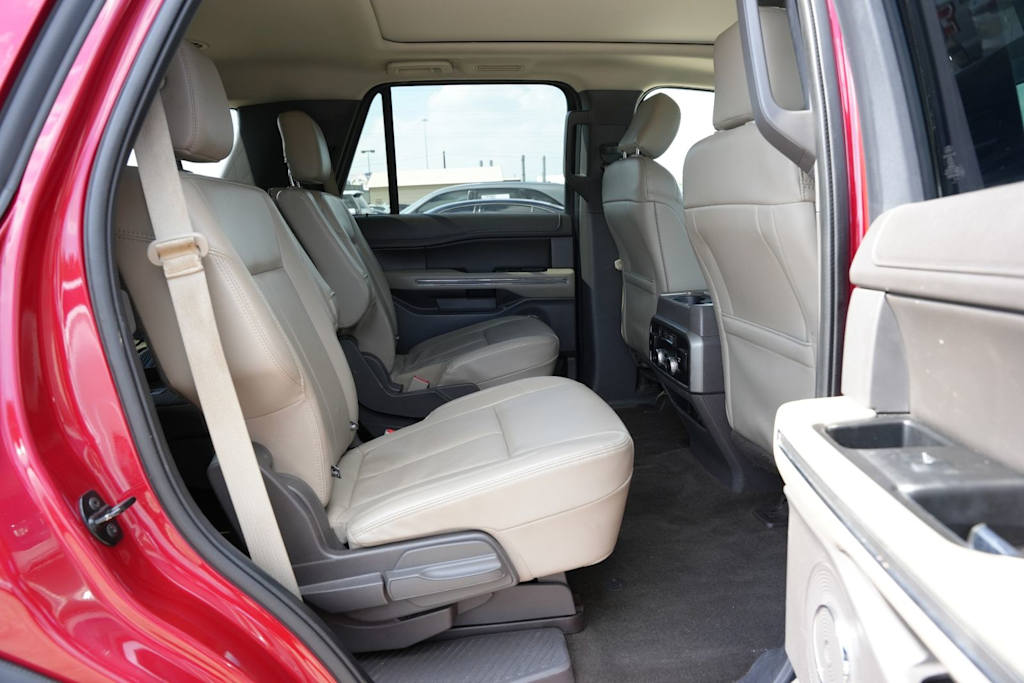 Thumbnail: 2020 Ford Expedition - 21