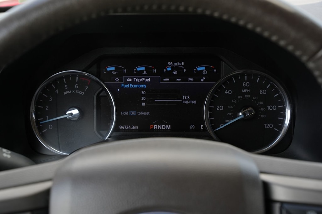 Thumbnail: 2020 Ford Expedition - 15