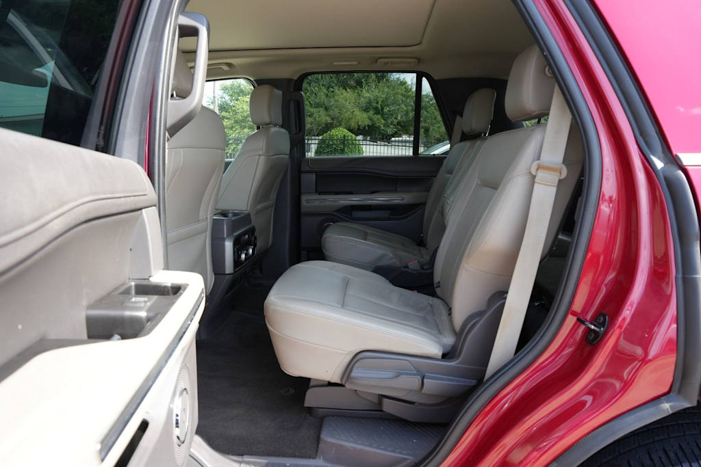 Thumbnail: 2020 Ford Expedition - 10
