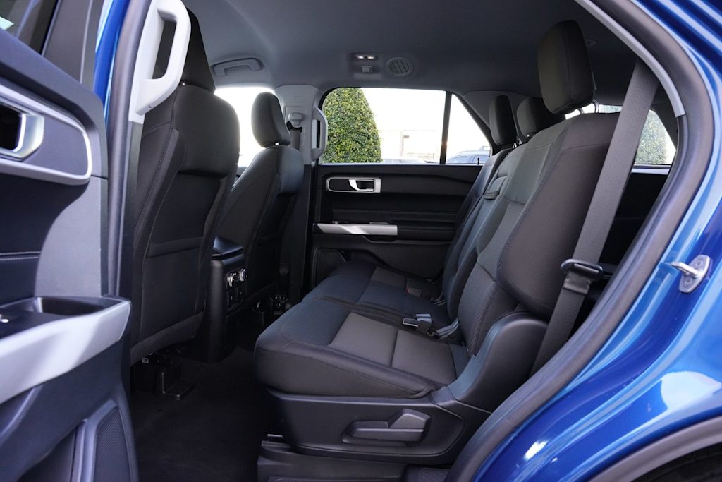 Thumbnail: 2022 Ford Explorer - 12