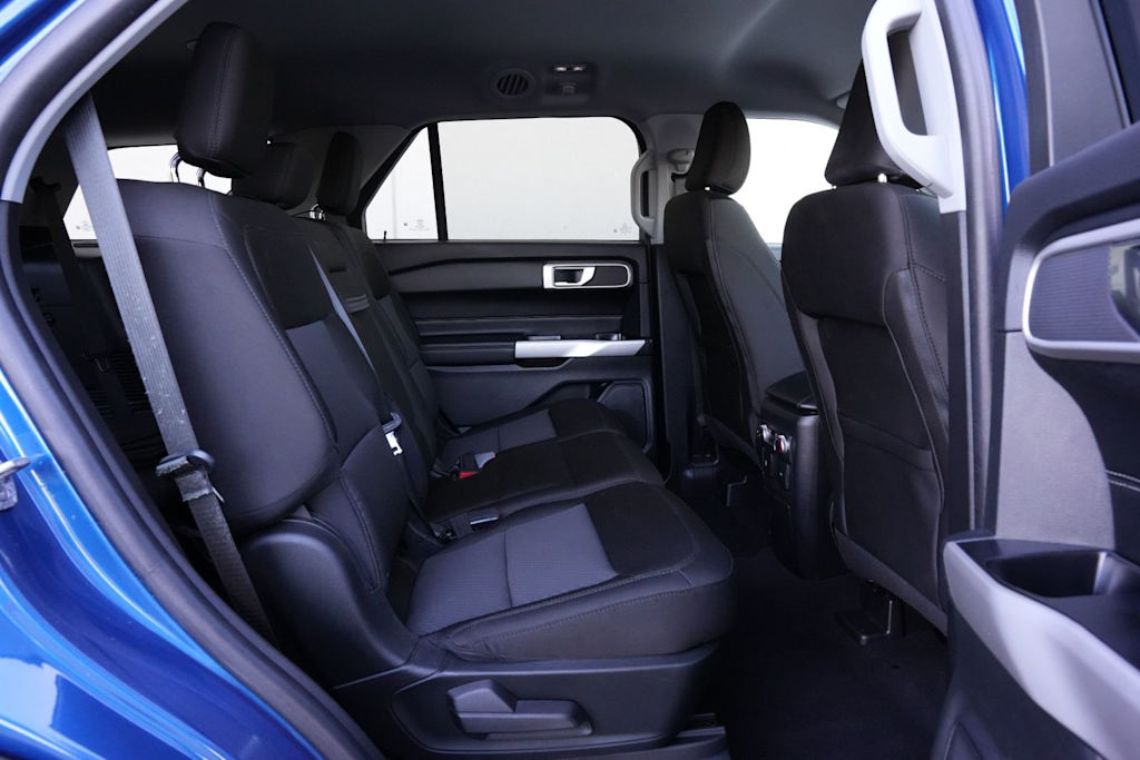 Thumbnail: 2022 Ford Explorer - 25