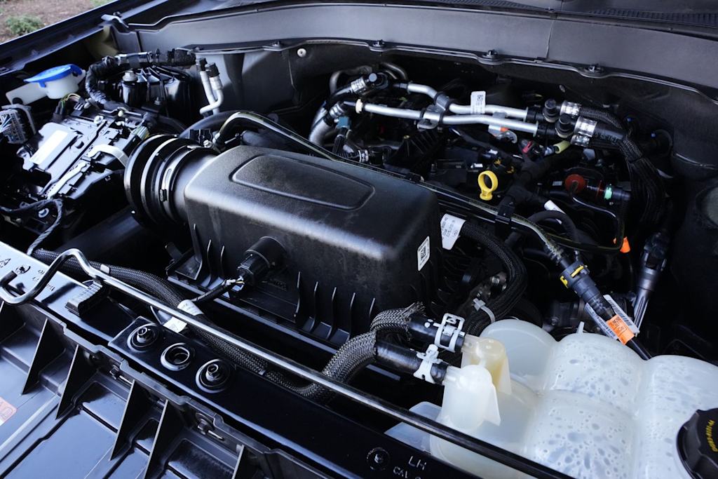 Thumbnail: 2022 Ford Explorer - 9