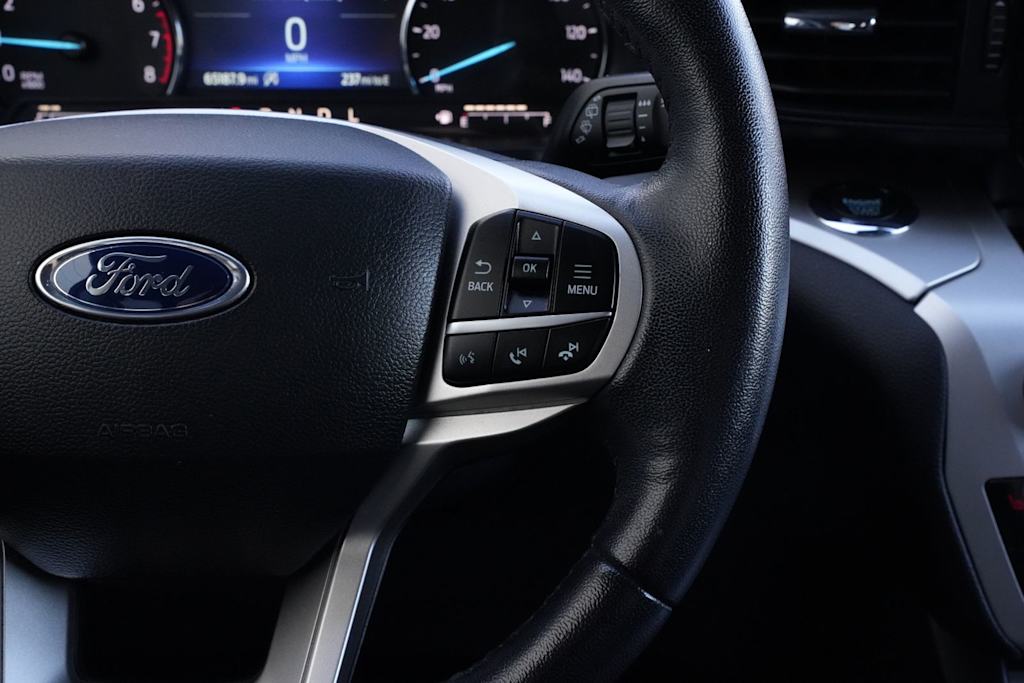 Thumbnail: 2022 Ford Explorer - 23