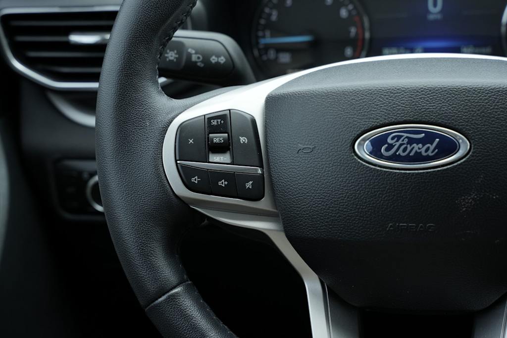 Thumbnail: 2024 Ford Explorer - 20