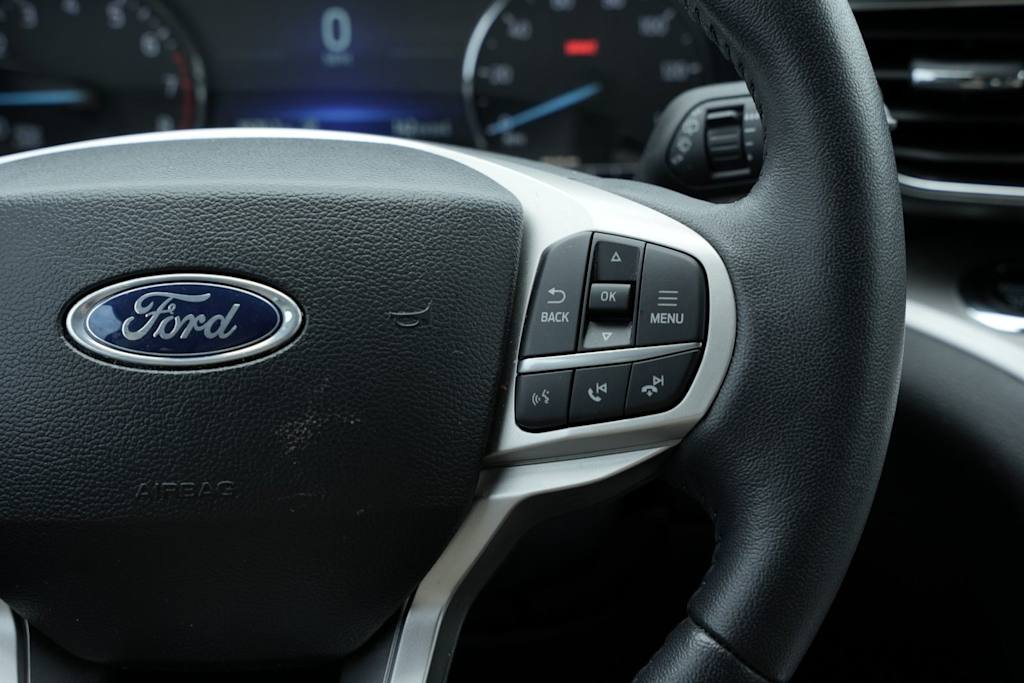 Thumbnail: 2024 Ford Explorer - 21