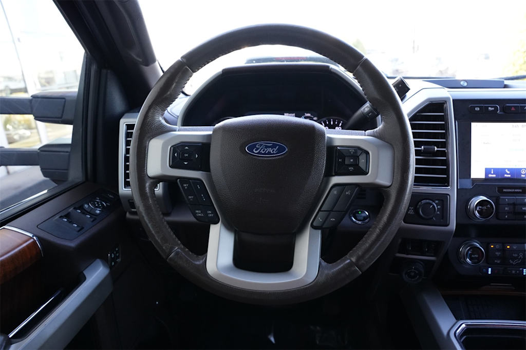 Thumbnail: 2020 Ford F-250 - 12