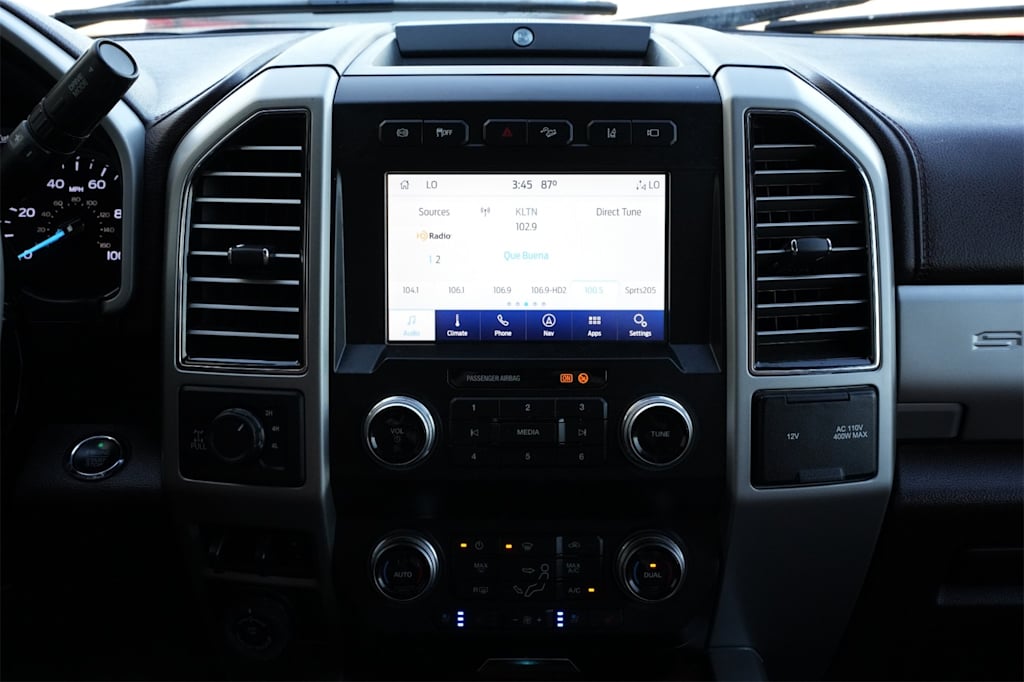 Thumbnail: 2020 Ford F-250 - 14