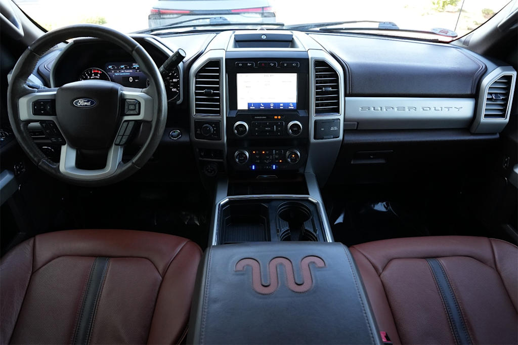 Thumbnail: 2020 Ford F-250 - 2