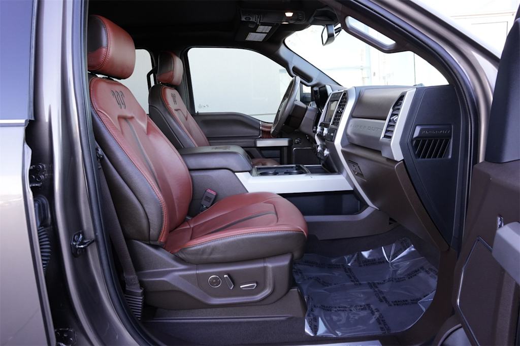 Thumbnail: 2020 Ford F-250 - 10