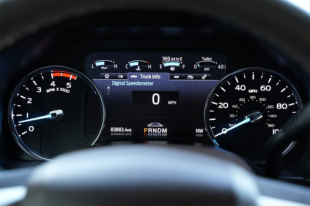 Thumbnail: 2020 Ford F-250 - 15