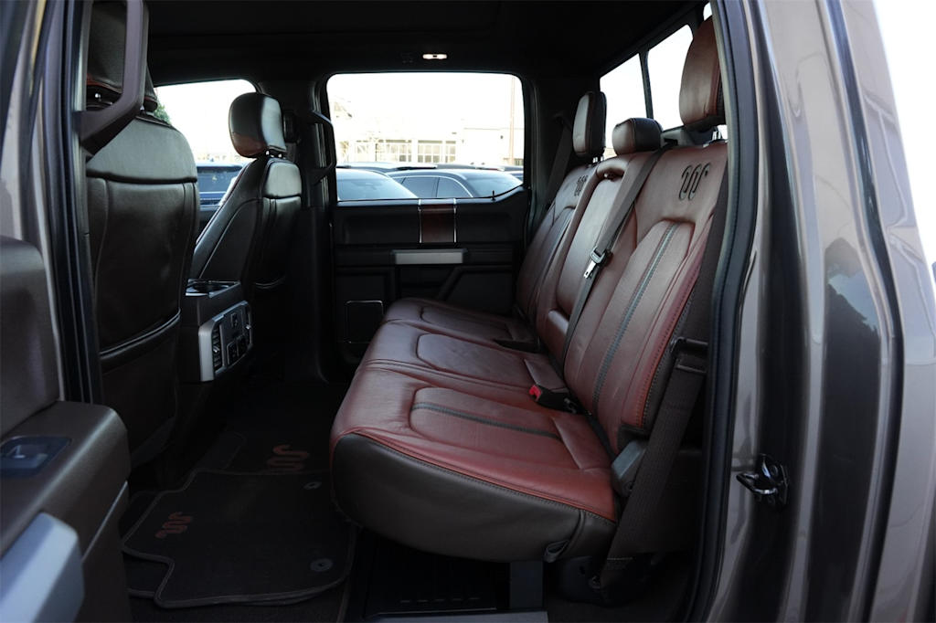 Thumbnail: 2020 Ford F-250 - 11