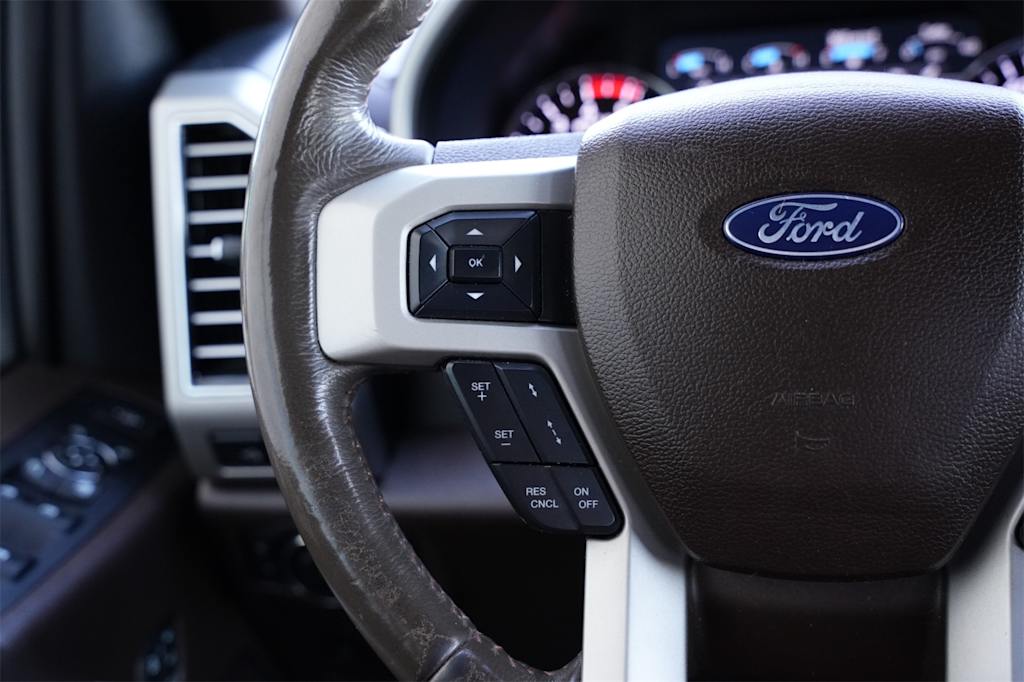 Thumbnail: 2020 Ford F-250 - 20