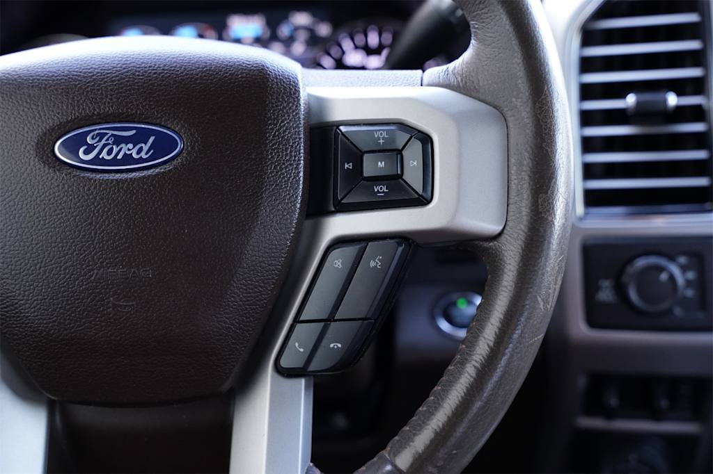 Thumbnail: 2020 Ford F-250 - 21