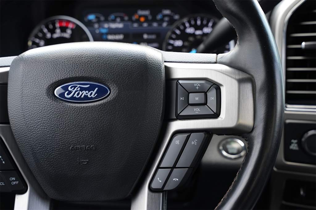 Thumbnail: 2022 Ford F-250 - 22