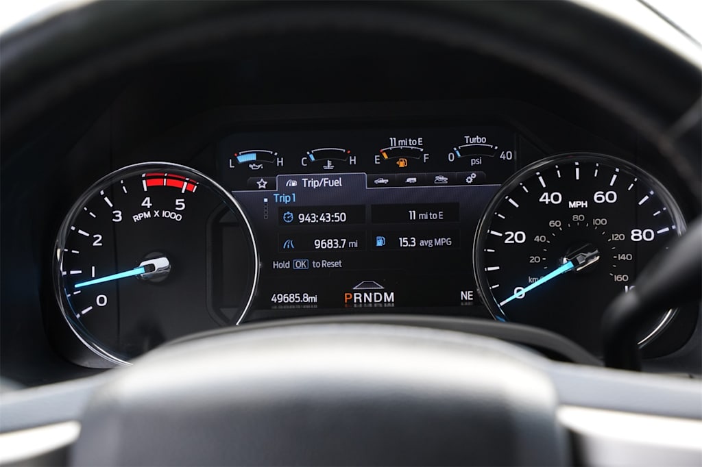 Thumbnail: 2022 Ford F-250 - 15