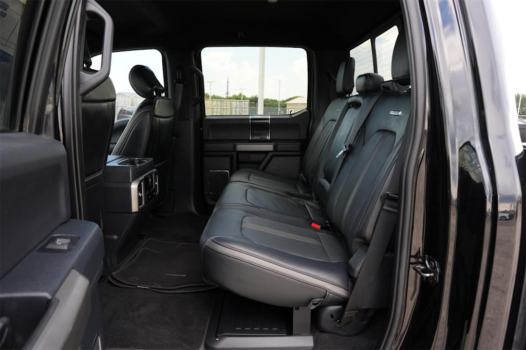 Thumbnail: 2022 Ford F-250 - 11