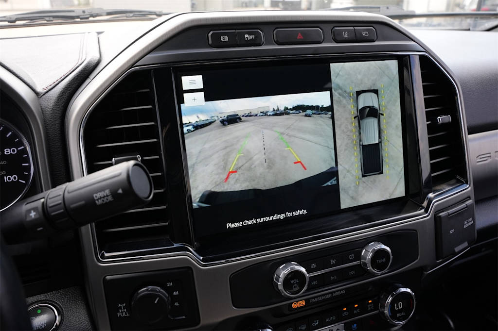 Thumbnail: 2022 Ford F-250 - 23