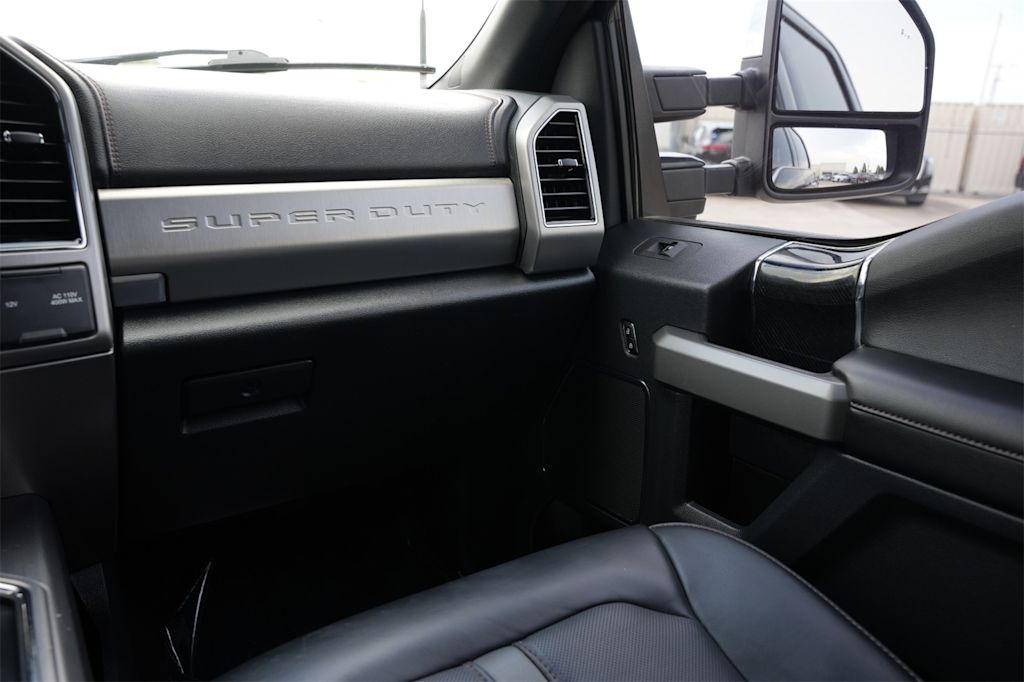 Thumbnail: 2022 Ford F-250 - 20