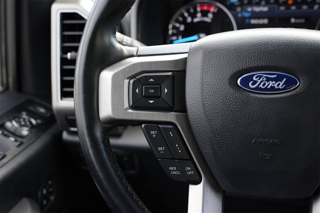 Thumbnail: 2022 Ford F-250 - 21