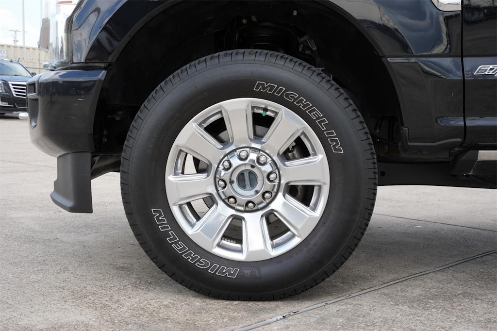 Thumbnail: 2022 Ford F-250 - 7