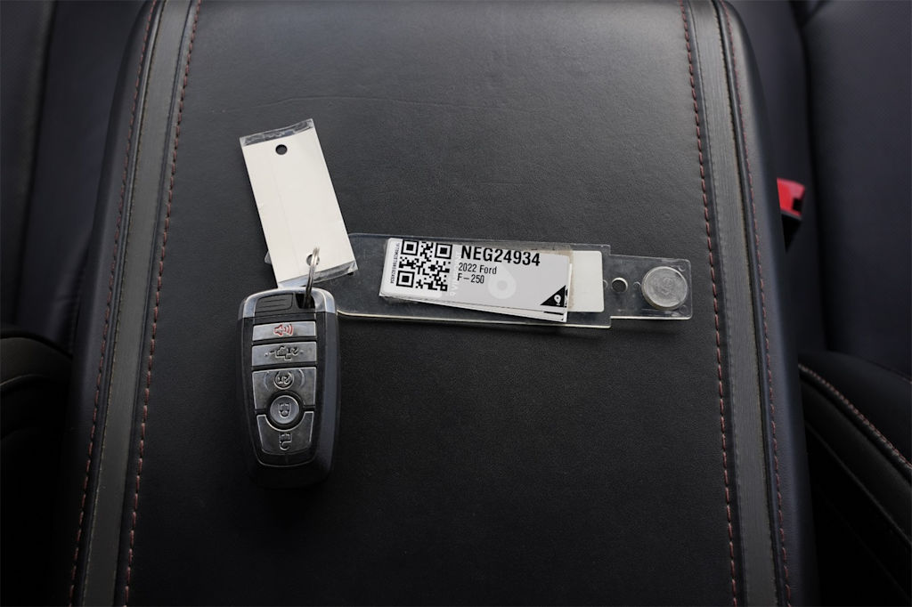 Thumbnail: 2022 Ford F-250 - 17