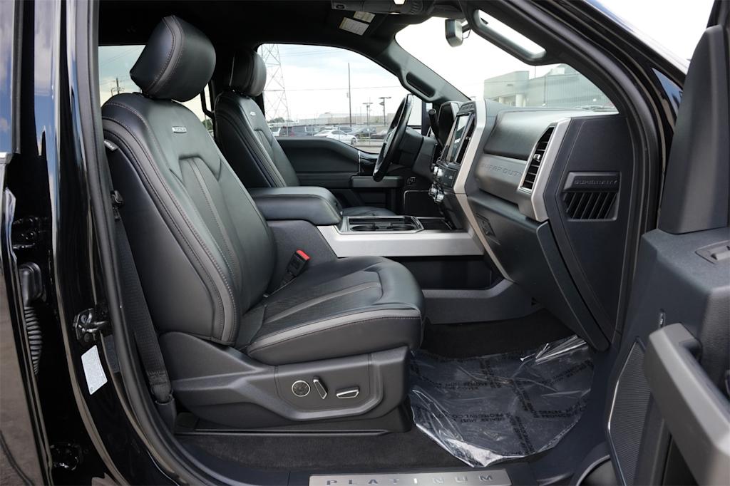 Thumbnail: 2022 Ford F-250 - 10