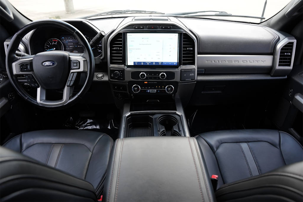 Thumbnail: 2022 Ford F-250 - 2