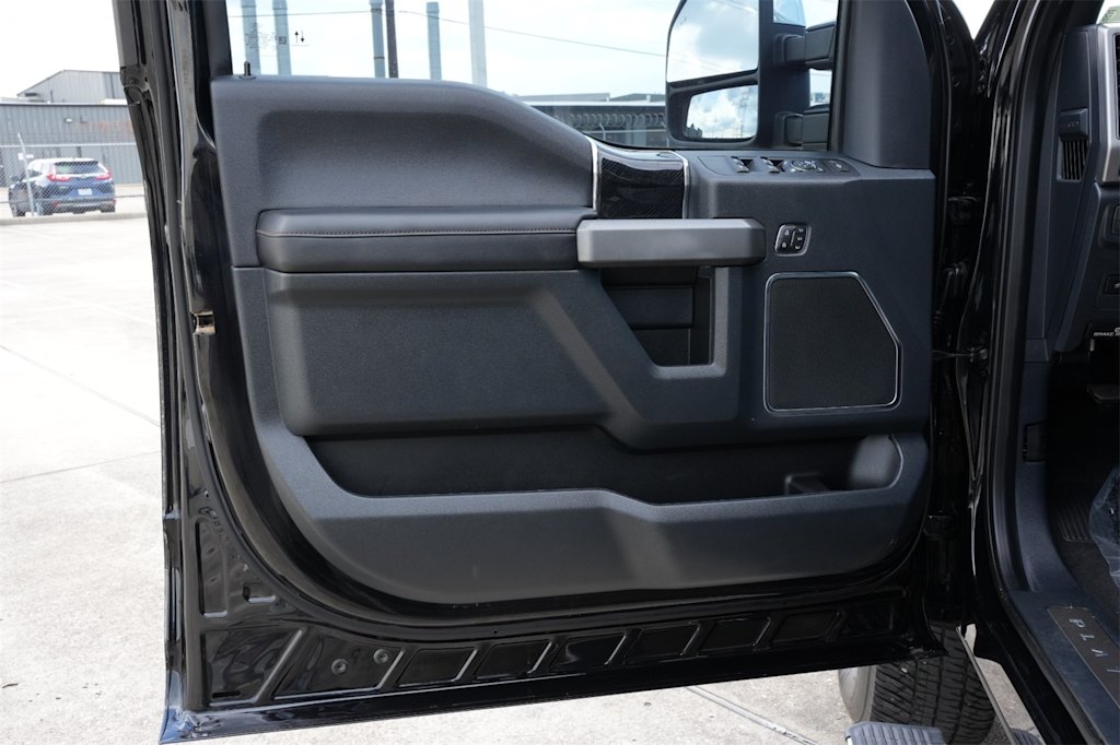 Thumbnail: 2022 Ford F-250 - 24