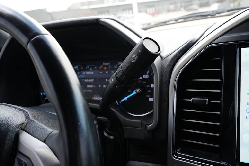 Thumbnail: 2022 Ford F-250 - 12