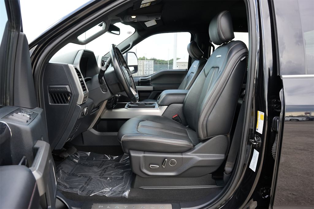 Thumbnail: 2022 Ford F-250 - 9