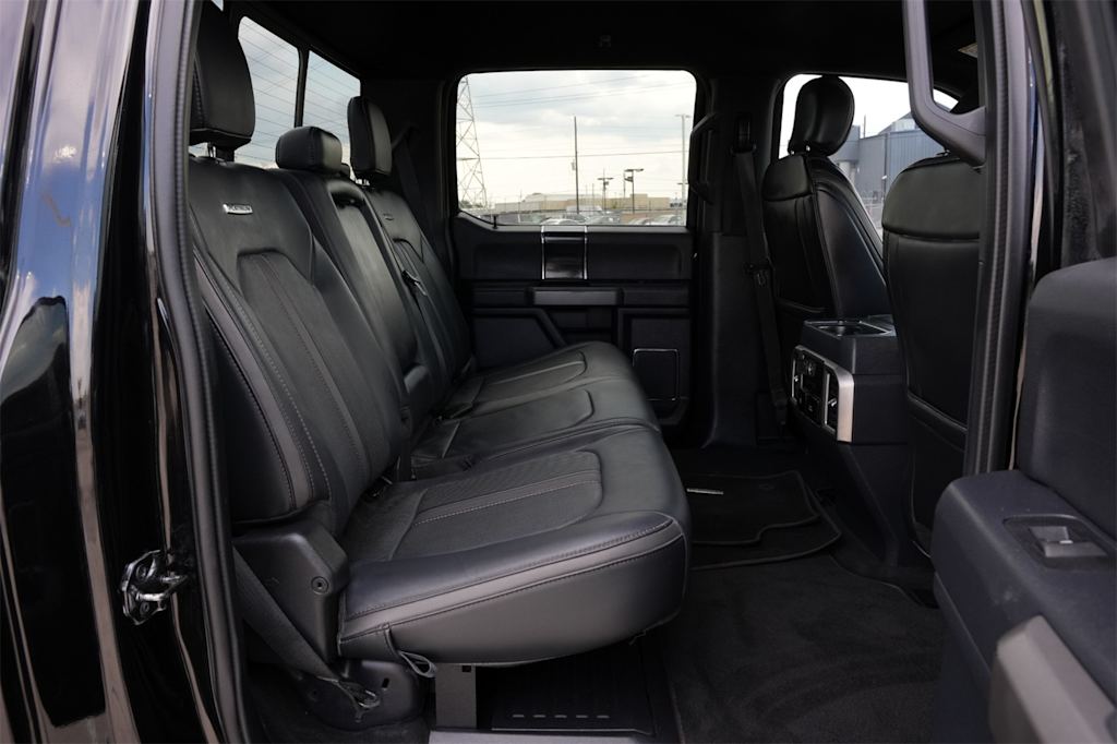 Thumbnail: 2022 Ford F-250 - 26