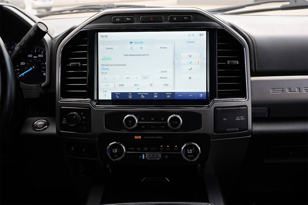 Thumbnail: 2022 Ford F-250 - 14