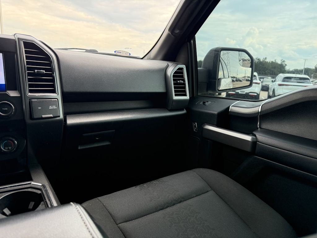 Thumbnail: 2020 Ford F-150 - 8